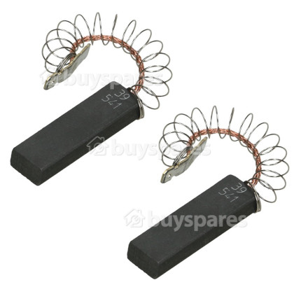 Bosch Carbon Brushes