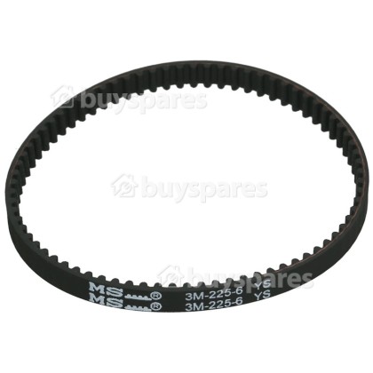 Bissell Toothed Agitator Belt