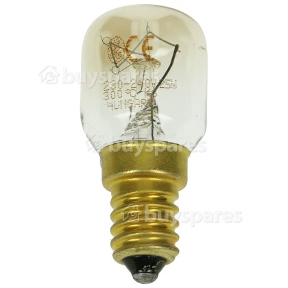 Zanussi 25W SES Pygmy Lamp