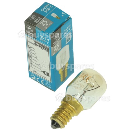 AEG 25W SES Pygmy Lamp