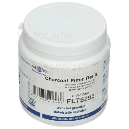 Zanussi Universal Charcoal Refill