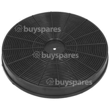 Zanussi EFF54 Carbon Filter