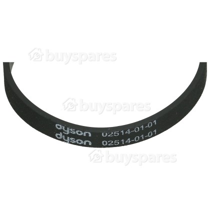 Dyson Clutch Belt