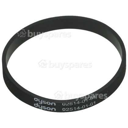 Dyson Clutch Belt