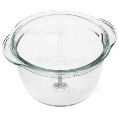 Kenwood Glass Bowl | BuySpares Kenwood Glass Bowl | BuySpares