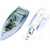 Tefal Obsolete. Soleplate Irn 2045 4514 204541