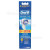 Oral B T&ecirc;tes De Brosse &Agrave; Dents Precision Clean EB20-3 (Lot De 3)