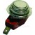 Electrolux Group Temperature Regulator 42?C