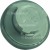 Hotpoint Rinse Aid Cap & Seal