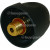 Delonghi Steam Knob "Tulip "
