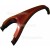 Bissell Handle Assembly Vulcanic Satin