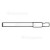 Bissell Telescopic Extension Wand
