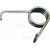 Electrolux Group Evaproator Door Spring