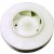 Merloni (Indesit Group) Use HPTC00193340 Impellor D/W