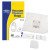 BuySpares Approved part G/N Filter-Flo Synthetic Dust Bags (Pack Of 5 With 1 Filter Kit) - BAG248