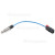 Samsung Washing Machine Thermistor: 120mm