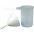 Kenwood Funnel & Measuring Cylinder SC300