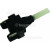 BuySpares Approved part Laundry Push Switch