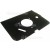 Genuine Use TMK62948BL Inner Cavity Fan Outer Protection Sheet