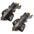 Whirlpool Charbons Moteur De Lave-Linge ( La Paire )