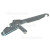 Gorenje Door Hinge Right