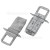 Bosch Neff Siemens Adjusting Device : USE HPT1801223