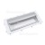 Whirlpool Platehandle Silv