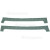 iRobot Roomba 500 Series Rubber Dust Shield