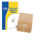 Pi&egrave;ce approuv&eacute;e par BuySpares Sacs Aspirateur ZR745 ( Paquet De 5 ) - BAG139 -