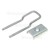 Hotpoint Fermoir