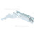 Servis Hinge