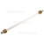 Delonghi Tube Fep DI2-DE4 L=95 2BUSHES