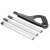 Gtech Top Handle & Tubes