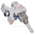 Beko LPG Tap - 0.41