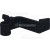 Delonghi Lever:Microswich Holder-M/W MW329