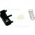 Kenwood Switch Actuator With Neon