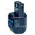 Hitachi Batterie