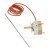 Smeg Thermostat De Four Principal : Campini TY95 300c (...0642 )