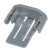 Baumatic Guide Rail End Cap