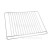 Electrolux Group Grille De Four En Acier Inoxydable - 452x352 Mm