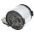 Baumatic Motor Assembly