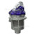 Dyson Satin Purple Cyclone Assy