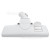 Bosch Neff Siemens Floor Tool Nozzle-Polymatic 35mm Grey