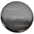 Whirlpool Medium Burner Cap With 2 Flat Lugs : 72mm Dia