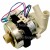 Stoves Washing Pump