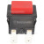 Vax Red Mains On / Off Switch