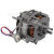 Electrolux Group Drive Motor Ecm Stack 30mm
