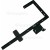 Genuine Upright Assembly R/H