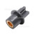 Kenwood Drive Coupling - Grey
