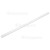 Electrolux Group Bottom Glass Shelf Front Trim - 471.5mm
